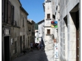 Le Baux de Provence