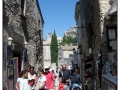 Le Baux de Provence