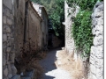 Le Baux de Provence