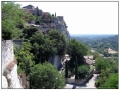 Le Baux de Provence