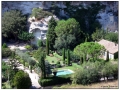 Le Baux de Provence