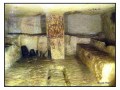 Necropoli Etrusca di Monterozzi - Tarquinia