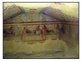 Necropoli Etrusca di Monterozzi - Tarquinia