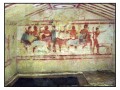 Necropoli Etrusca di Monterozzi - Tarquinia