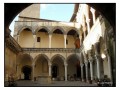 Museo Archeologico Nazionale - Palazzo Vitelleschi - Tarquinia