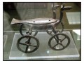 Museo Archeologico Nazionale - Palazzo Vitelleschi - Tarquinia