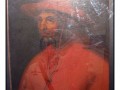 Museo Archeologico Nazionale - Palazzo Vitelleschi - Tarquinia