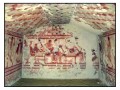 Museo Archeologico Nazionale - Palazzo Vitelleschi - Tarquinia