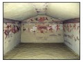 Museo Archeologico Nazionale - Palazzo Vitelleschi - Tarquinia