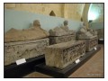 Museo Archeologico Nazionale - Palazzo Vitelleschi - Tarquinia
