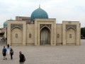 Tashkent