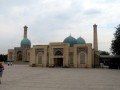 Tashkent