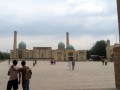 Tashkent