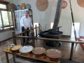 Fabbrica dell\'olio, Samarcanda