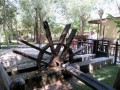 Fabbrica dell\'olio, Samarcanda