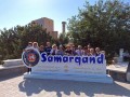 Samarcanda