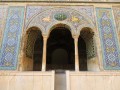 Teheran, palazzo Golestan