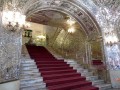 Teheran, palazzo Golestan