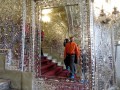 Teheran, palazzo Golestan