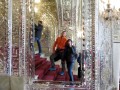 Teheran, palazzo Golestan