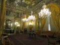 Teheran, palazzo Golestan
