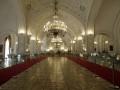Teheran, palazzo Golestan