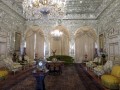 Teheran, palazzo Golestan