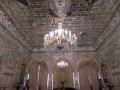 Teheran, palazzo Golestan