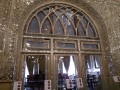 Teheran, palazzo Golestan
