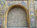 Teheran, palazzo Golestan