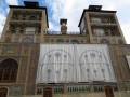 Teheran, palazzo Golestan