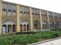 Teheran, palazzo Golestan