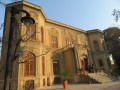 Teheran, Museo del vetro e ceramiche