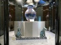 Teheran, Museo del vetro e ceramiche
