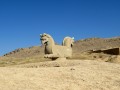 Sito Archeologico di Persepoli