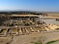 Sito Archeologico di Persepoli