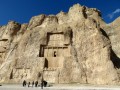 Fars, necropoli di Naqsh-e Rostam