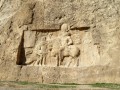 Fars, necropoli di Naqsh-e Rostam