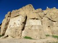 Fars, necropoli di Naqsh-e Rostam