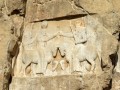 Fars, necropoli di Naqsh-e Rostam