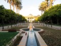 Shiraz, Museo Narenjestan