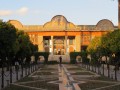 Shiraz, Museo Narenjestan