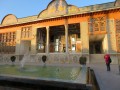 Shiraz, Museo Narenjestan