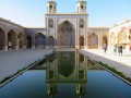 Shiraz, Moschea di Nasir ol Molk