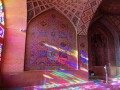 Shiraz, Moschea di Nasir ol Molk