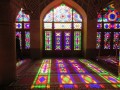 Shiraz, Moschea di Nasir ol Molk