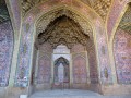 Shiraz, Moschea di Nasir ol Molk