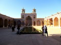 Shiraz, Moschea di Nasir ol Molk
