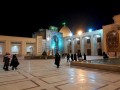 Shiraz, Santuario di Shah Cheragh