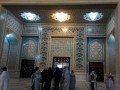 Shiraz, Santuario di Shah Cheragh